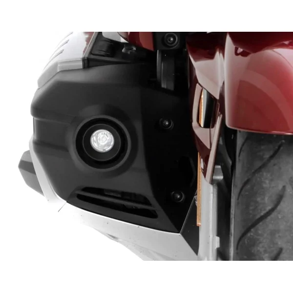 DENALI D2 LED Fog Light Kit for Honda Gold Wing ’18-’21 - Image 5