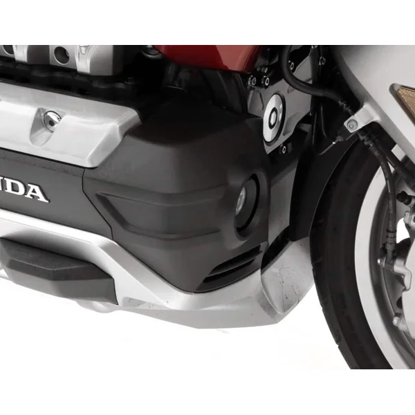 DENALI D2 LED Fog Light Kit for Honda Gold Wing ’18-’21 - Image 6