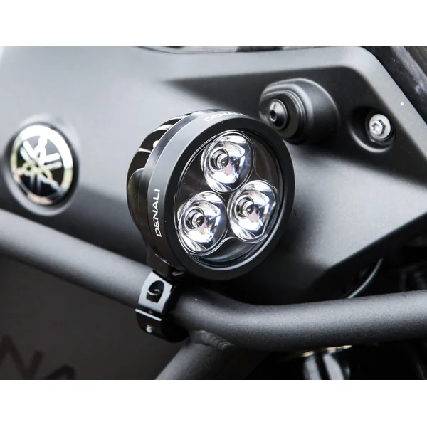 Denali D3 LED Driving Lights with DataDim™ Technology - Image 2