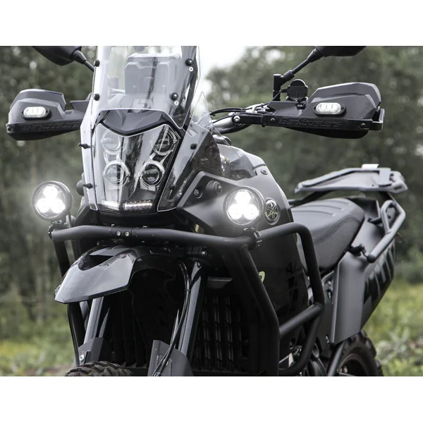 Denali D3 LED Driving Lights with DataDim™ Technology - Image 3