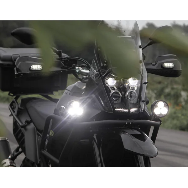 Denali D3 LED Driving Lights with DataDim™ Technology - Image 4