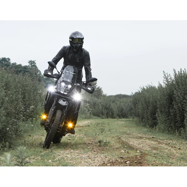 Denali D3 LED Driving Lights with DataDim™ Technology - Image 6