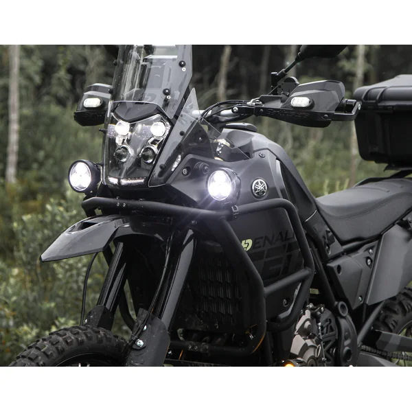 Denali D3 LED Driving Lights with DataDim™ Technology - Image 8