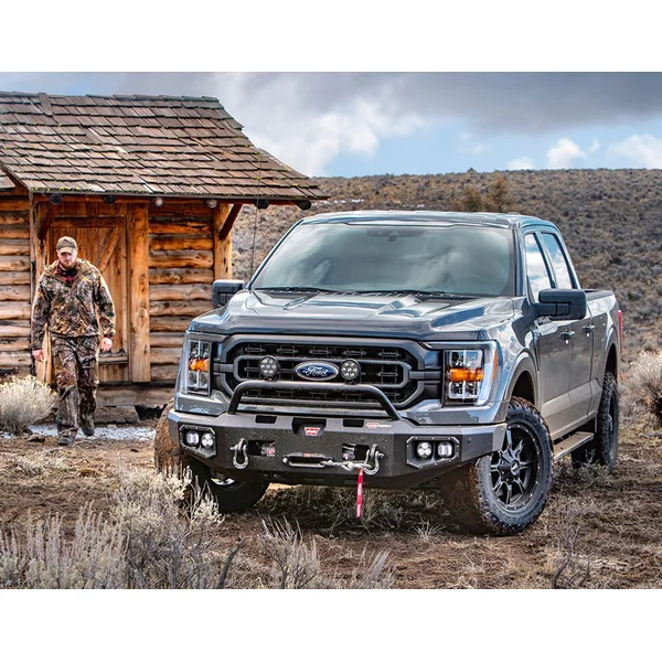 Denali D3 LED Driving Lights with DataDim™ Technology - Image 9