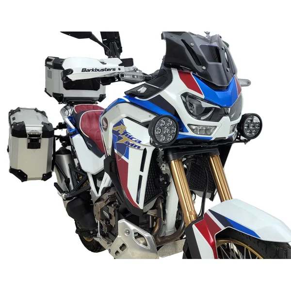 Denali DialDim™ Lighting Controller for Honda Africa Twin 1100 - Image 3