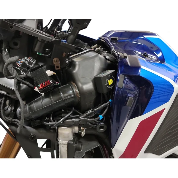 Denali DialDim™ Lighting Controller for Honda Africa Twin 1100 - Image 5