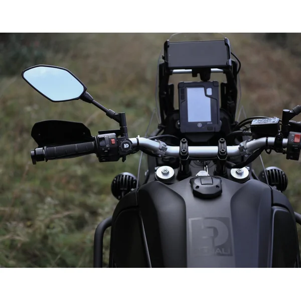 Denali DialDim™ Lighting Controller for Yamaha Tenere 700 - Image 6