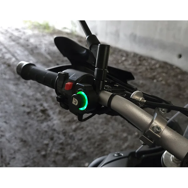 Denali DialDim™ Lighting Controller for Yamaha Tenere 700 - Image 7