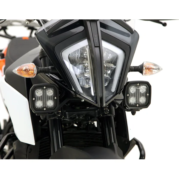 DENALI Driving Light Mount – KTM 390 Adventure 2020