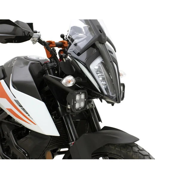 DENALI Driving Light Mount – KTM 390 Adventure 2020 - Image 3