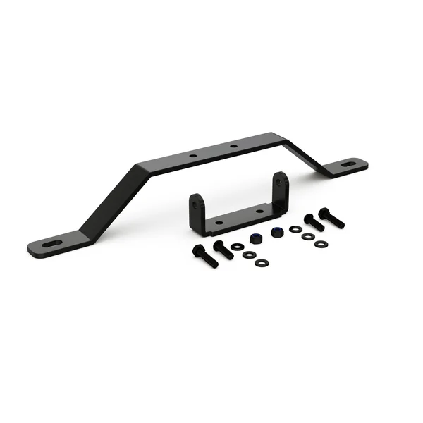 DENALI Driving Light Mount – KTM 390 Adventure 2020 - Image 6