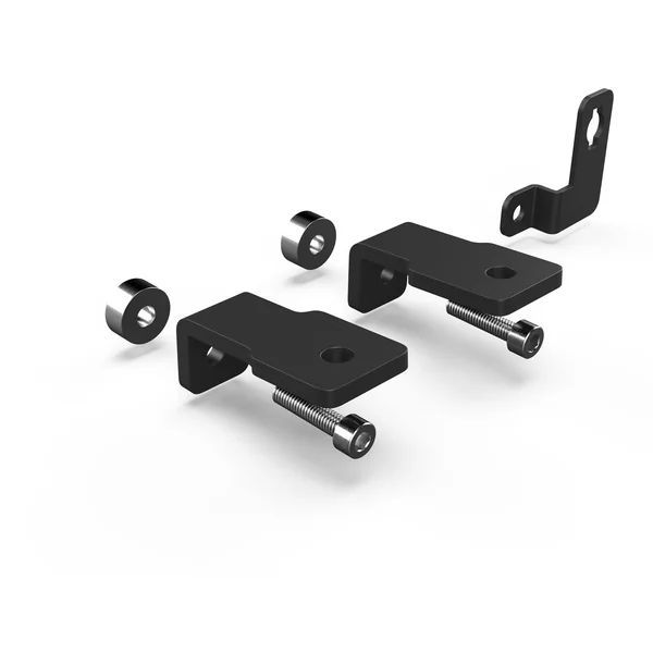 DENALI Driving Light Mount – KTM EXC/ Husky FE