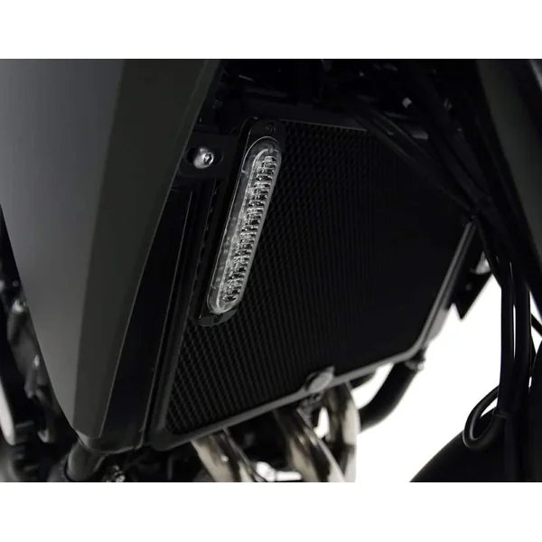 DENALI DRL Daytime Running Lights with Universal Offset Mounting Kit - Image 5