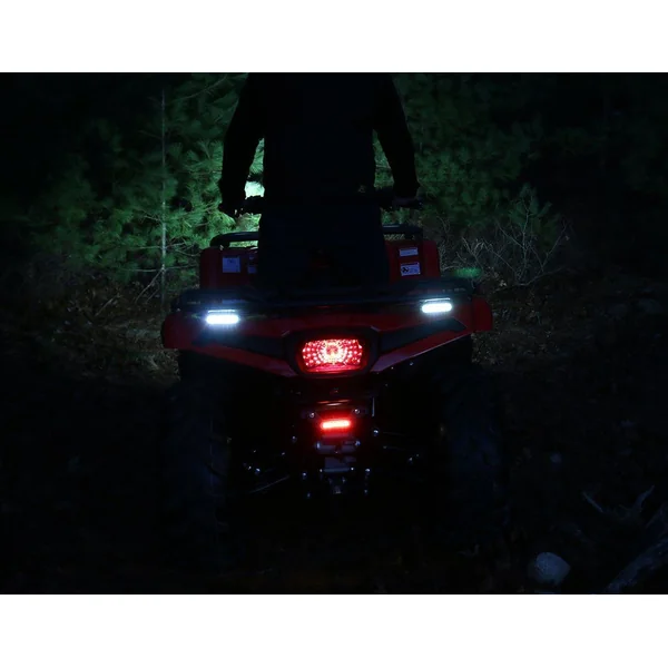 Denali Flush Mount Led Cargo & Led Backup Light Kit - Image 3
