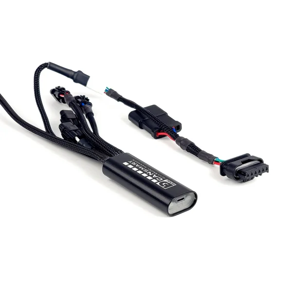 DENALI GEN II CANsmart Controller for BMW R1300GS ’24-25