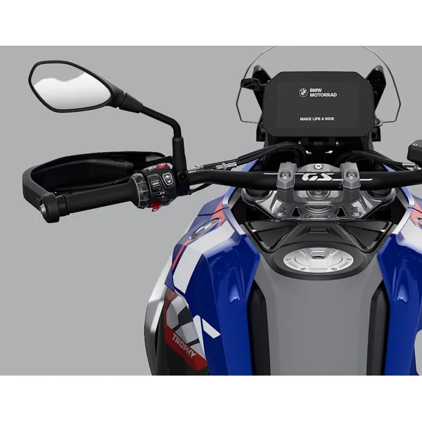 DENALI GEN II CANsmart Controller for BMW R1300GS ’24-25 - Image 3