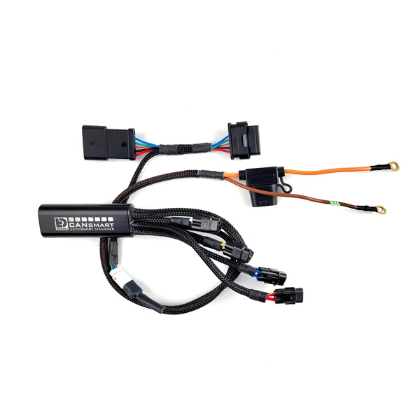 DENALI GEN II CANsmart Controller for BMW R1300GS ’24-25 - Image 4