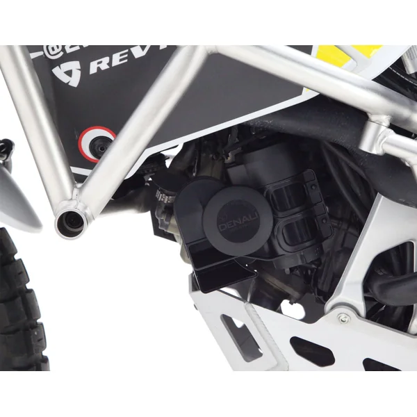 DENALI Horn Mount – Ducati DesertX