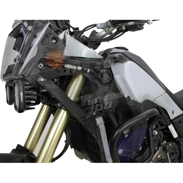 DENALI Horn Mount for Yamaha Tenere 700 ’21 | Twisted Throttle - Image 3