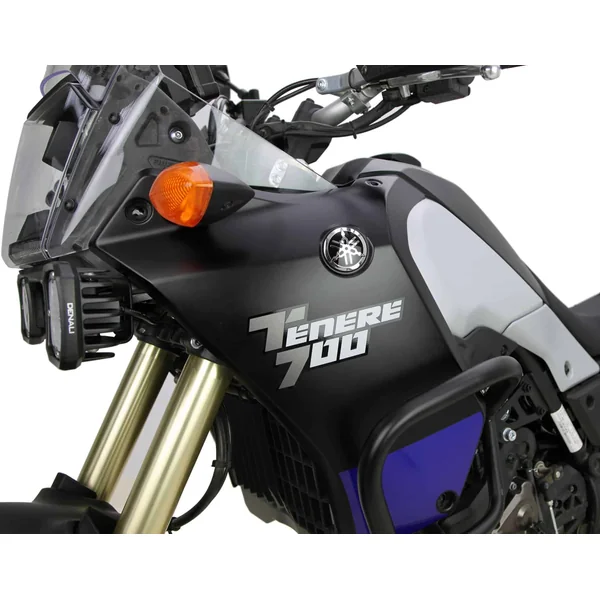DENALI Horn Mount for Yamaha Tenere 700 ’21 | Twisted Throttle - Image 4
