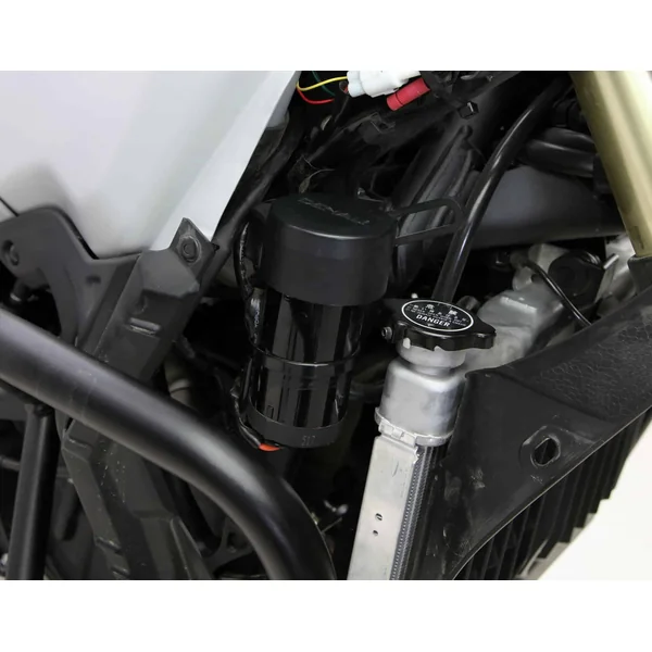 DENALI Horn Mount for Yamaha Tenere 700 ’21 | Twisted Throttle - Image 5