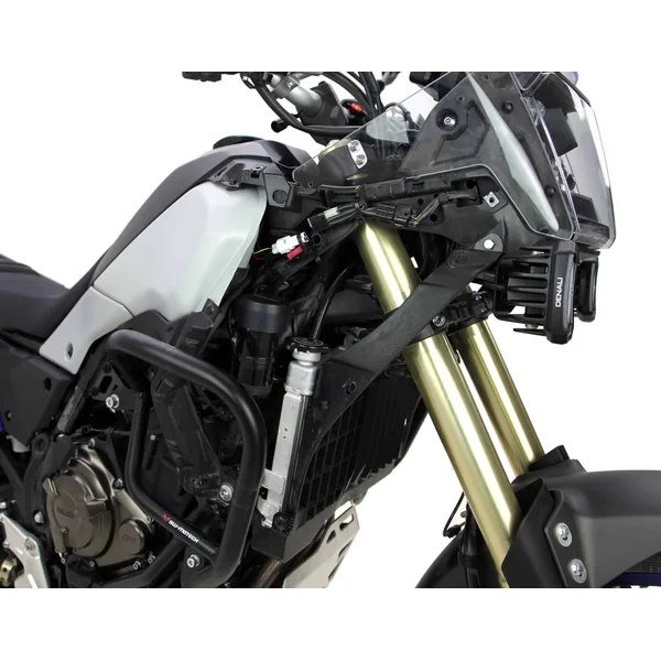 DENALI Horn Mount for Yamaha Tenere 700 ’21 | Twisted Throttle - Image 6