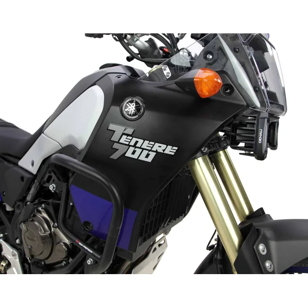 DENALI Horn Mount for Yamaha Tenere 700 ’21 | Twisted Throttle - Image 7