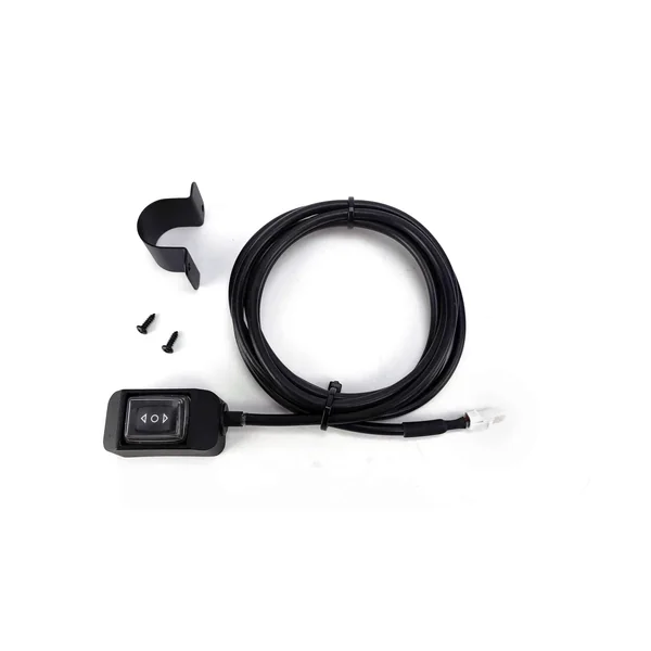 DENALI KTM CANsmart Light Circuit Control Switch | DrySeal Waterproof