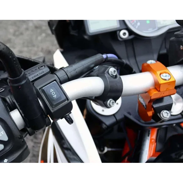 DENALI KTM CANsmart Light Circuit Control Switch | DrySeal Waterproof - Image 2