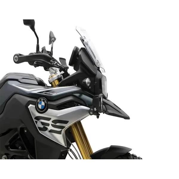 DENALI Light Mount for BMW F850GS ’19- & F750GS ’19- - Image 2