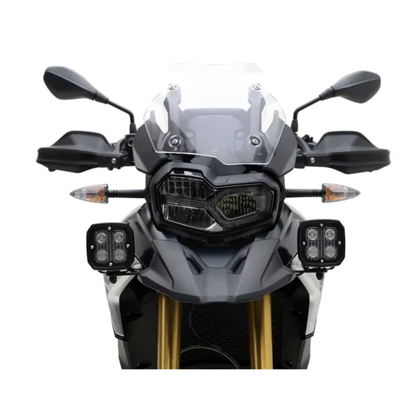 DENALI Light Mount for BMW F850GS ’19- & F750GS ’19- - Image 6