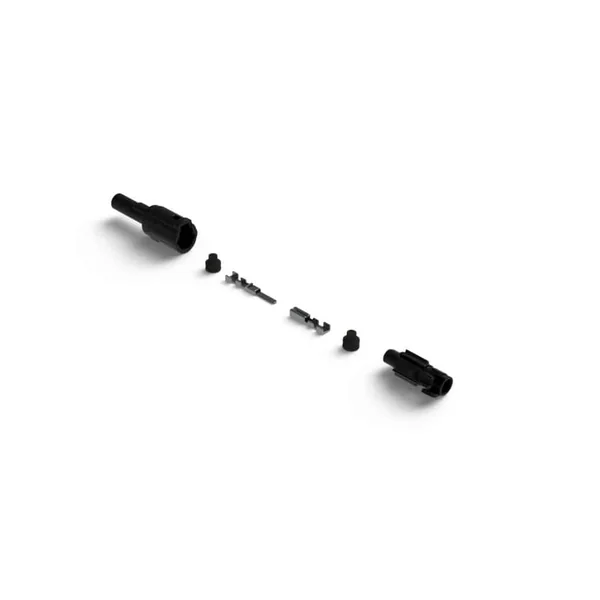 DENALI MT Series Waterproof Connector Set | 1 pin - Image 2