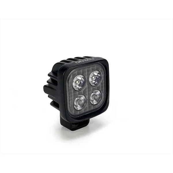DENALI S4 2.0 TriOptic LED Light Pod