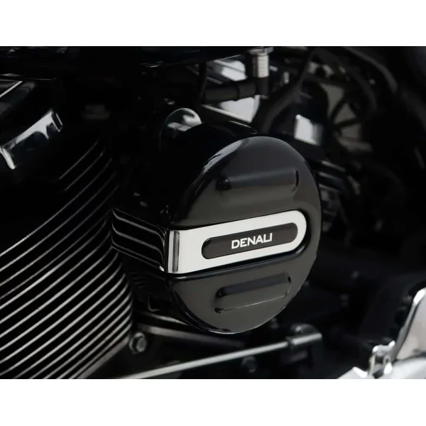 DENALI SoundBomb Compact Dual Tone Air Horn Select | Harley Davidson’s - Image 2