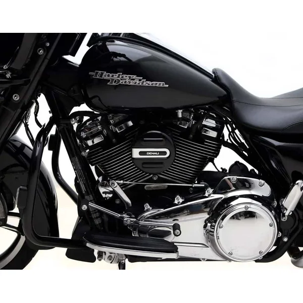 DENALI SoundBomb Compact Dual Tone Air Horn Select | Harley Davidson’s - Image 3