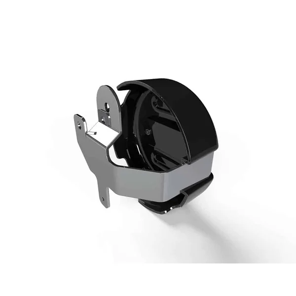 DENALI SoundBomb Compact Dual Tone Air Horn Select | Harley Davidson’s - Image 4