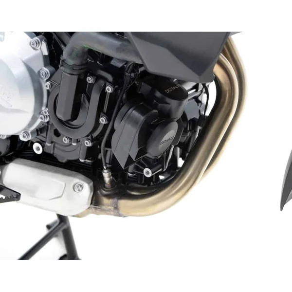 DENALI SoundBomb Compact Horn Mount for BMW F750GS ’19- & F850GS ’19-