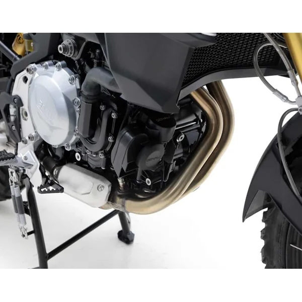 DENALI SoundBomb Compact Horn Mount for BMW F750GS ’19- & F850GS ’19- - Image 6