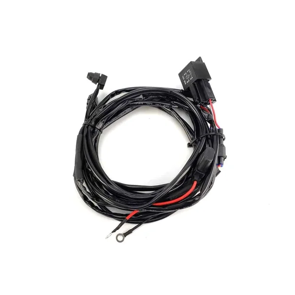 DENALI Standard Powersports Wiring Harness | DENALI 2.0 LED Light Pods - Image 2