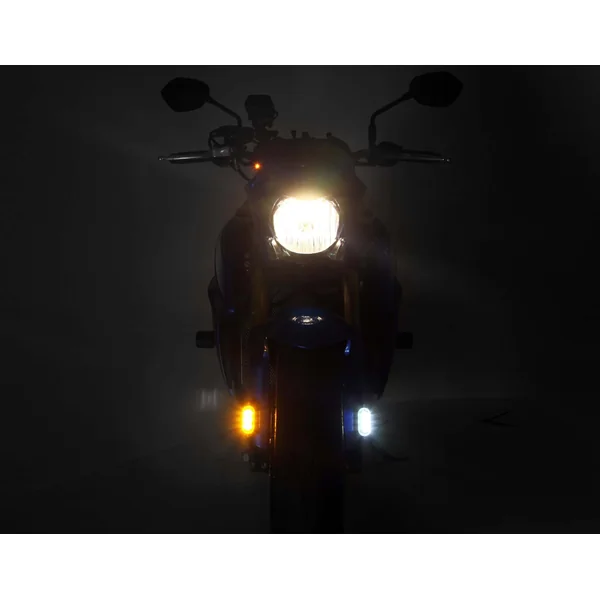 DENALI T3 Modular Switchback Signal Pods | Front - Image 11