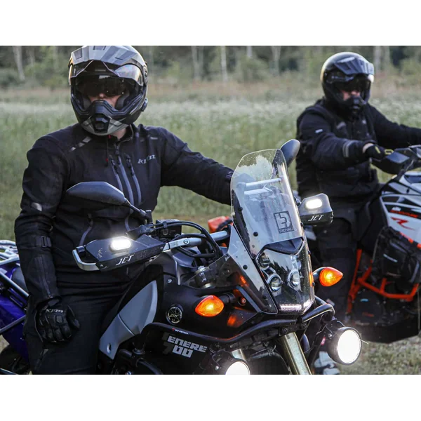 DENALI T3 Modular Switchback Signal Pods | Front - Image 16