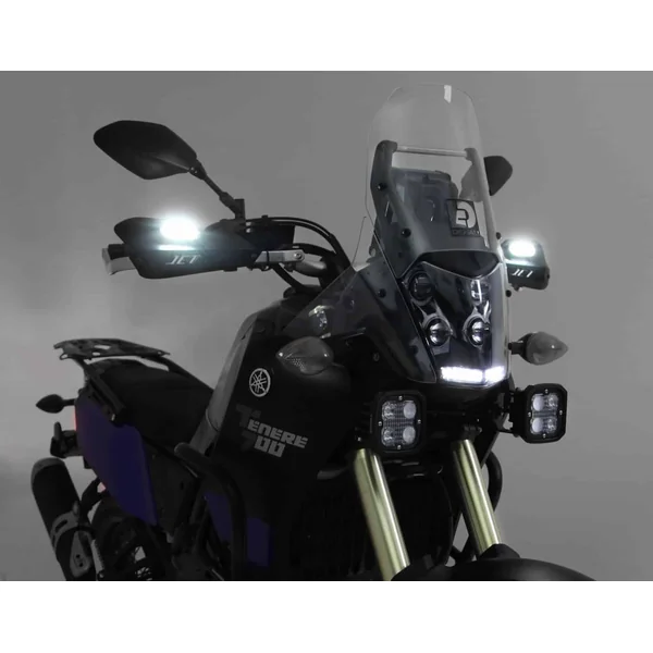 DENALI T3 Modular Switchback Signal Pods | Front - Image 7