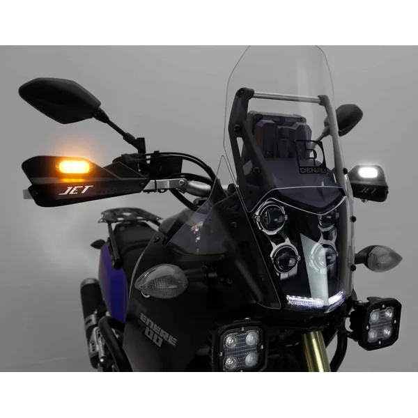 DENALI T3 Modular Switchback Signal Pods | Front - Image 8