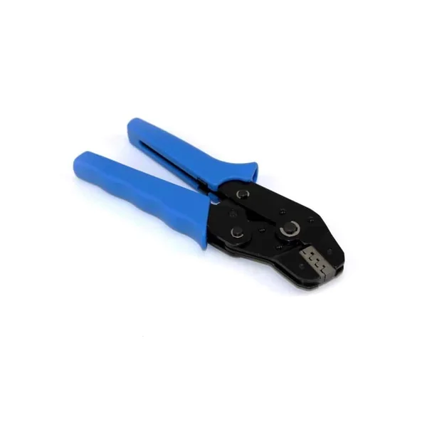 DENALI Terminal Crimping Tool for Connector Sets