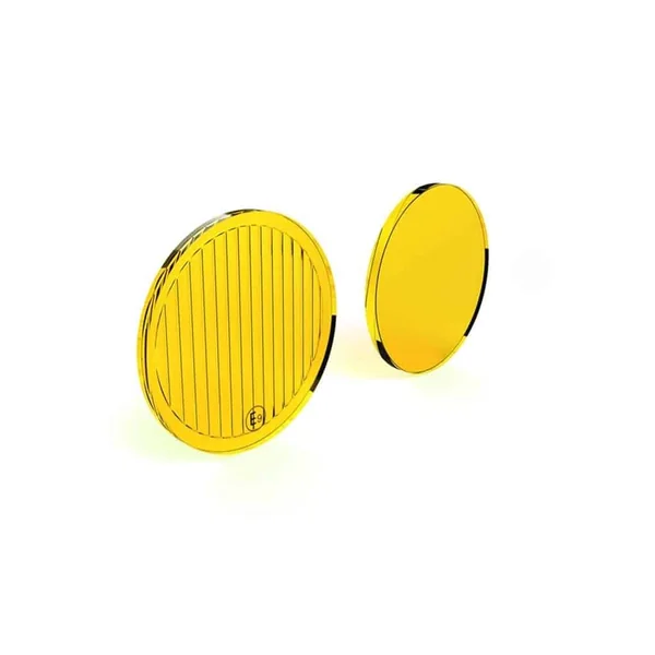 DENALI TriOptic Lens Kit for D2 LED Lights | Selective Yellow