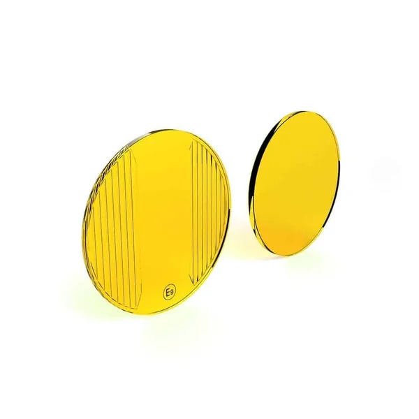 DENALI TriOptic Lens Kit for DR1 LED Lights | Selective Yellow