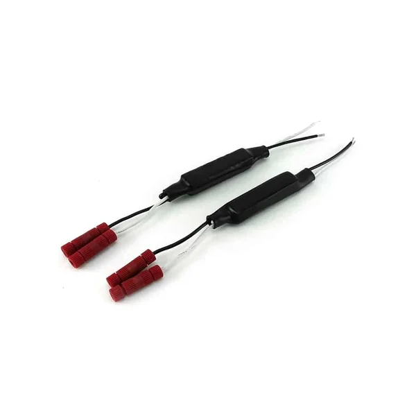 DENALI Turn Signal Load Resistors to Replace Original 21-Watt Signals - Image 4