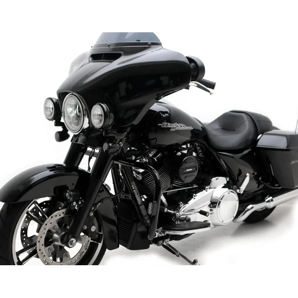 DENALI V-Twin Wiring Harness for SoundBomb Horns - Image 2