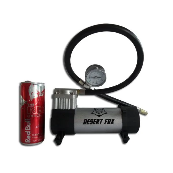 Desert Fox 12V Mini Air Compressor