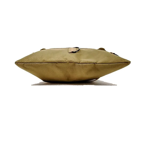 Desert Fox Overland Gas Bag for Motorcycles – 6L Total Capacity - Image 2